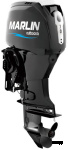Лодочный мотор MARLIN MFI 70 AERTL 1,85