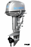 Лодочный мотор SEANOVO SN25FHL