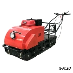 Мотобуксировщик Forza МБС3-15ВФЭ