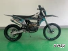 Мотоцикл JHL MOTO JHL LX6 YBS300 (176MN)