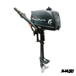 Лодочный мотор ALLFA T2,6S