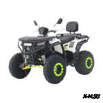 Квадроцикл JM-VA200TX 200 куб.см