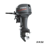 Лодочный мотор YAMAHA E40XWL