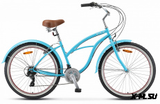 Велосипед STELS Navigator-150 Lady 26 21-sp V010