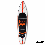 Надувная доска для sup-бординга FUNWATER 11'