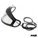 Стекло зимнее для шлема ORIGINE GLADIATORE двойное с подогревом