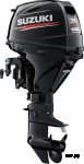 Лодочный мотор Suzuki DF30ATS