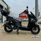 Скутер Jilang (ДЖИЛАНГ) PTF 49/150cc