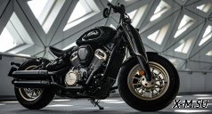 Мотоцикл Benda Napoleon 500