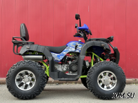 Квадроцикл PROMAX ATV 250 MAX (2025)