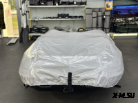 Транспортировочный тент MISHIMO 335 LITE/PRO серый