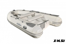 Надувная лодка Адмирал RIB 305