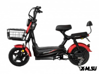 Электроскутер Regulmoto SAIGE 350W 48V20AH