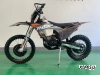 Мотоцикл JHL MOTO JHLofr ZR6 YBS300 (176MN)