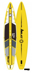 Надувная доска для sup-бординга ZRAY RAPID (R1) 12.6 2019