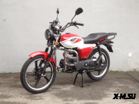 Мопед VMC RIVA - II RX PRO (130сс) Led Full АКЦИЯ