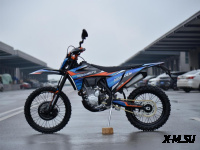 Мотоцикл Regulmoto Norden