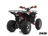 Квадроцикл GBM SHARP 190 PREMIUM SEMI-AUTOMATIC