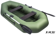 Надувная лодка АКВА-ОПТИМА 260