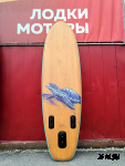 SUP (САП) Доска MISHIMO TURTLE 10(305)