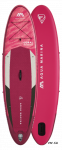SUP-доска надувная с веслом AQUA MARINA Coral 10'2&quot; S22