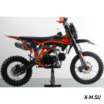 Питбайк RACER TRZ