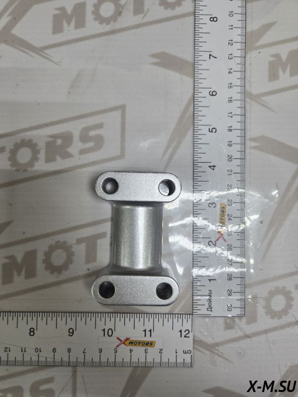 Крепление руля верхнее ATV GBM EXPLORER 400