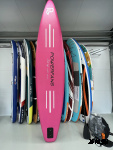 SUP (САП) Доска RAIDEX POWERFANS ITALIAN BIG LITE 12,6’ (380см)