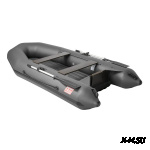 Моторная лодка КАПИТАН А310