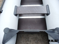 Лодка ПВХ BADGER Utility Line 300