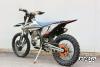 Мотоцикл JHL MOTO JHL Z3+