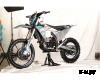 Мотоцикл JHL MOTO JHLofr ZR3 CB300RL (175FMN)