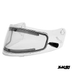 Стекло ELECTRIC GM44 CLEAR