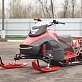 Снегоход IRBIS SF200L 2025