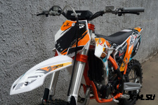 Кроссовый мотоцикл Koshine XN85 19/16 S 3