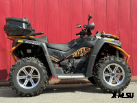 Квадроцикл Русская механика РМ 800 DUO EPS XE (X-MOTORS EDITION)