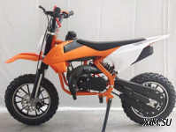 Питбайк WELS Mini Cross 2T
