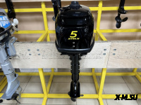 Лодочный мотор STELS 5HP