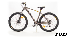 Велосипед 27.5&quot; GTX BOOST 2701