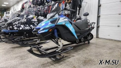 Снегоход Ataki WD150