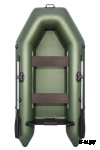 Надувная лодка АКВА 2600