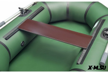 Гребная лодка ПВХ ROGER SL 2000