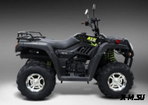 Квадроцикл RATO - 250 LD