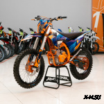 Кроссовый мотоцикл FXmoto K10 (NB300) 300 CC 21/18