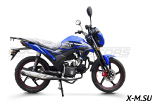 Мопед ROCKOT ALPHA CITY