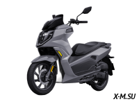 Скутер FAIDET BATUR 250(49)