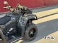 Квадроцикл AODES PATHCROSS MAX 1000 MUD PRO LCD, двухместный