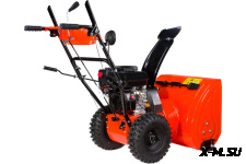 Снегоуборщик GIGANT SP-02