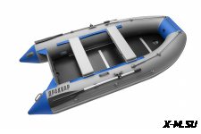 Лодка ДРАККАР 3350 С HANT