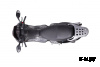 Скутер NESSO 125